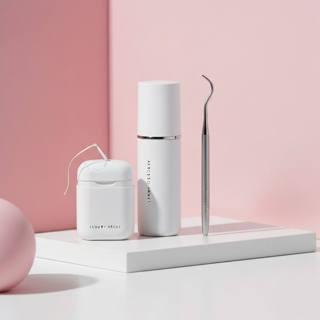 Kit Interdental Complet