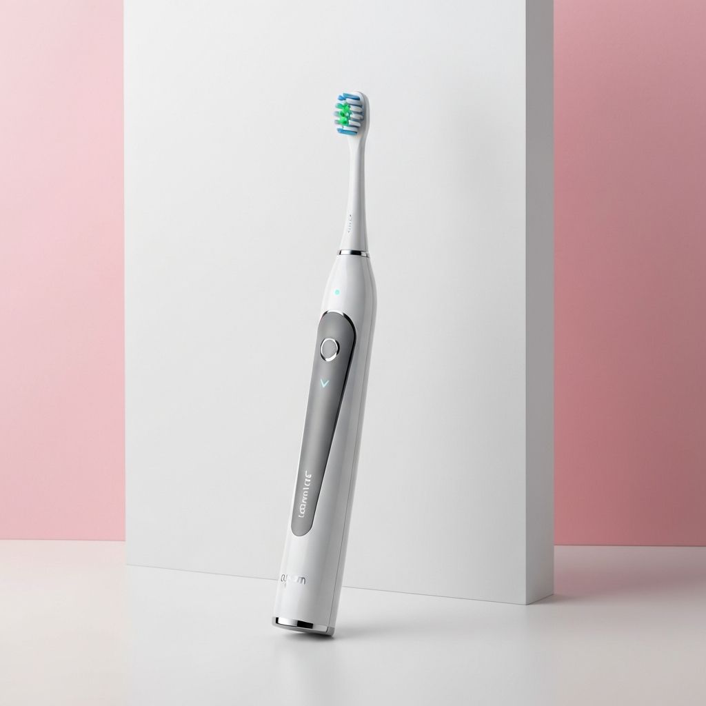 Periuta Sonica Elite