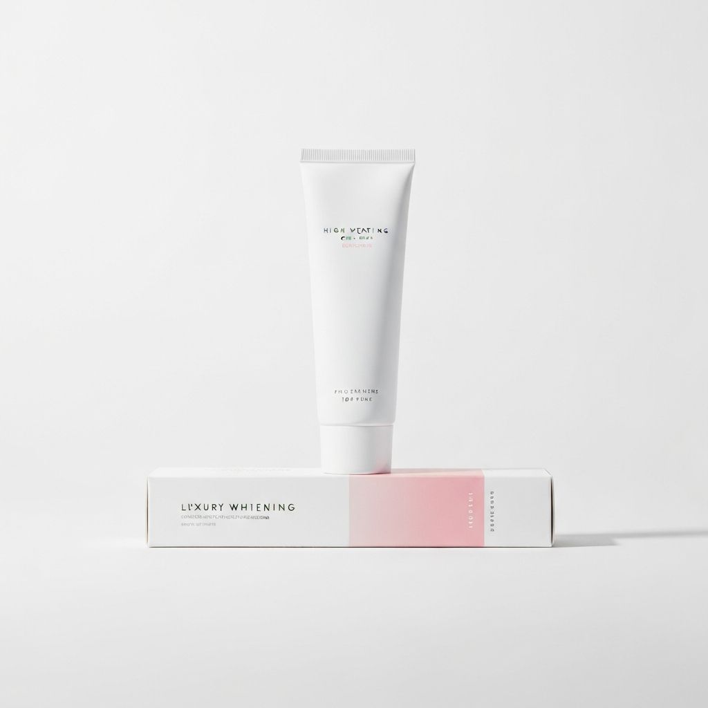 Pasta Premium Whitening